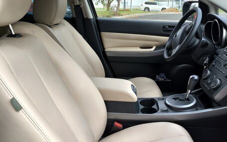 Mazda CX-7 I рестайлинг, 2011 год, 1 650 000 рублей, 8 фотография