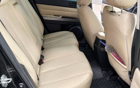 Mazda CX-7 I рестайлинг, 2011 год, 1 650 000 рублей, 10 фотография