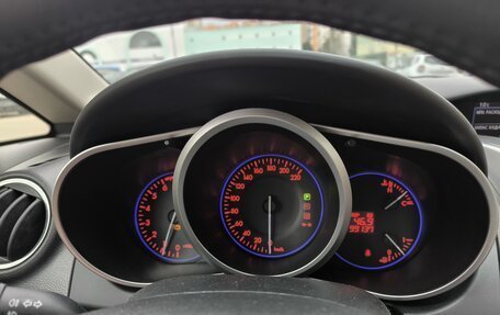 Mazda CX-7 I рестайлинг, 2011 год, 1 650 000 рублей, 4 фотография