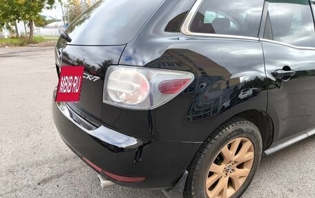 Mazda CX-7 I рестайлинг, 2011 год, 1 650 000 рублей, 17 фотография