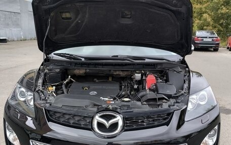 Mazda CX-7 I рестайлинг, 2011 год, 1 650 000 рублей, 14 фотография