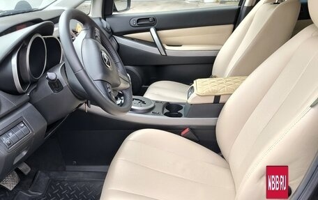 Mazda CX-7 I рестайлинг, 2011 год, 1 650 000 рублей, 12 фотография