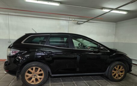 Mazda CX-7 I рестайлинг, 2011 год, 1 650 000 рублей, 19 фотография