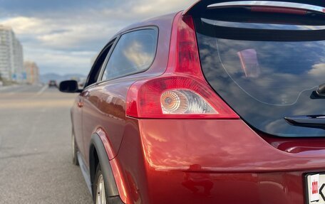Volvo C30 I рестайлинг, 2007 год, 700 000 рублей, 3 фотография