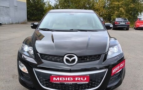 Mazda CX-7 I рестайлинг, 2011 год, 1 650 000 рублей, 18 фотография