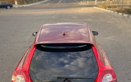 Volvo C30 I рестайлинг, 2007 год, 700 000 рублей, 4 фотография