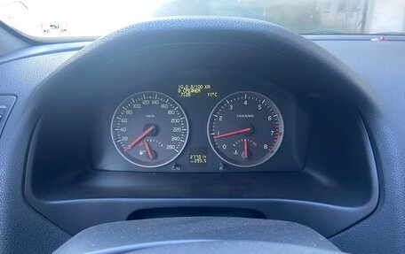 Volvo C30 I рестайлинг, 2007 год, 700 000 рублей, 11 фотография