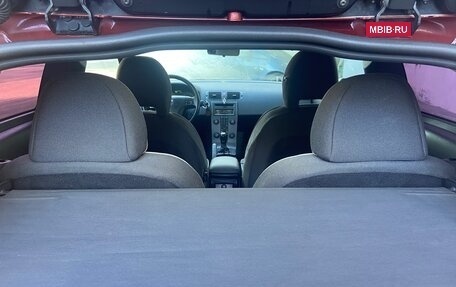 Volvo C30 I рестайлинг, 2007 год, 700 000 рублей, 10 фотография