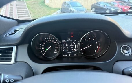 Land Rover Discovery Sport I рестайлинг, 2018 год, 2 400 000 рублей, 18 фотография