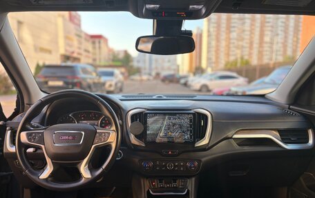 GMC Terrain, 2020 год, 2 400 000 рублей, 13 фотография