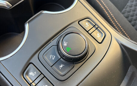 GMC Terrain, 2020 год, 2 400 000 рублей, 10 фотография