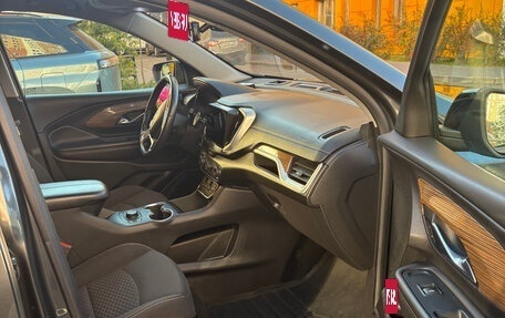 GMC Terrain, 2020 год, 2 400 000 рублей, 22 фотография
