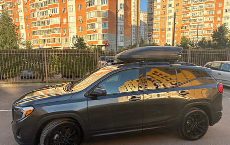 GMC Terrain, 2020 год, 2 400 000 рублей, 28 фотография