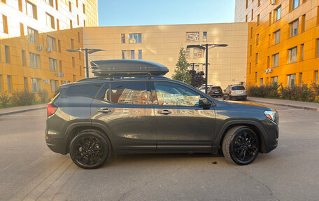 GMC Terrain, 2020 год, 2 400 000 рублей, 35 фотография