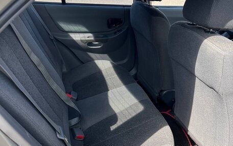 Hyundai Accent II, 2008 год, 600 000 рублей, 6 фотография
