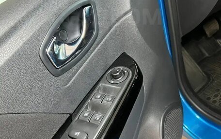 Renault Kaptur I рестайлинг, 2018 год, 1 400 000 рублей, 6 фотография
