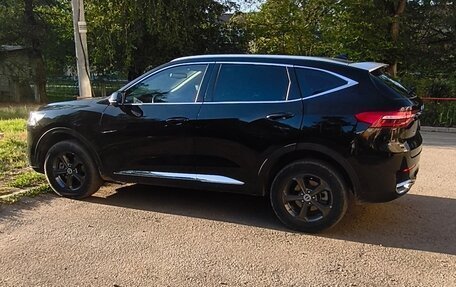 Haval F7 I, 2019 год, 1 750 000 рублей, 3 фотография