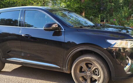 Haval F7 I, 2019 год, 1 750 000 рублей, 5 фотография