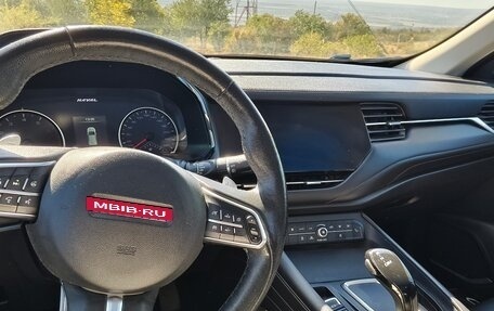 Haval F7 I, 2019 год, 1 750 000 рублей, 11 фотография