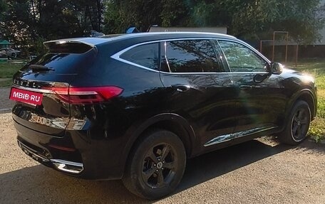 Haval F7 I, 2019 год, 1 750 000 рублей, 2 фотография