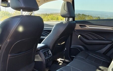 Haval F7 I, 2019 год, 1 750 000 рублей, 17 фотография