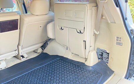 Lexus LX III, 2009 год, 3 900 000 рублей, 3 фотография