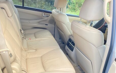 Lexus LX III, 2009 год, 3 900 000 рублей, 5 фотография