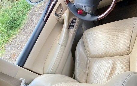 Lexus LX III, 2009 год, 3 900 000 рублей, 4 фотография