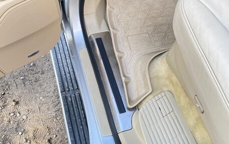 Lexus LX III, 2009 год, 3 900 000 рублей, 15 фотография