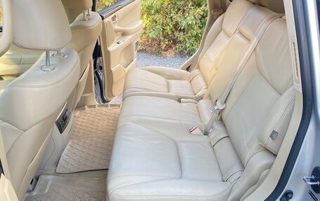 Lexus LX III, 2009 год, 3 900 000 рублей, 16 фотография