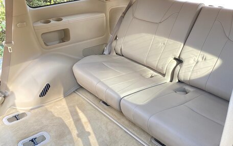 Lexus LX III, 2009 год, 3 900 000 рублей, 13 фотография