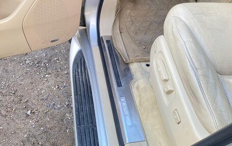 Lexus LX III, 2009 год, 3 900 000 рублей, 17 фотография