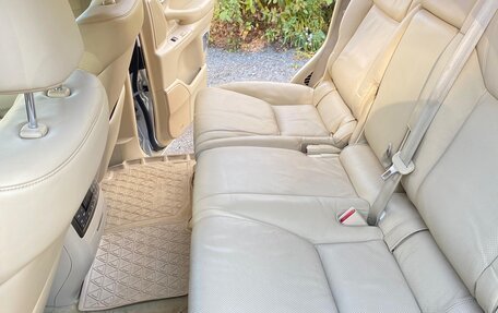 Lexus LX III, 2009 год, 3 900 000 рублей, 14 фотография