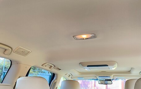 Lexus LX III, 2009 год, 3 900 000 рублей, 24 фотография