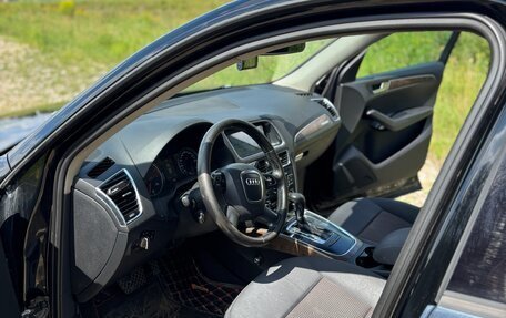 Audi Q5, 2009 год, 1 250 000 рублей, 5 фотография