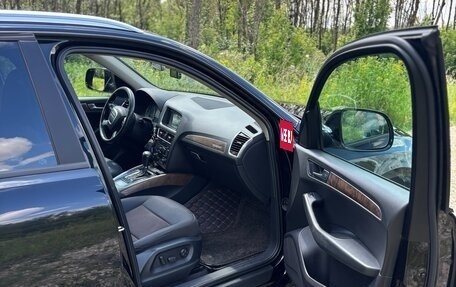 Audi Q5, 2009 год, 1 250 000 рублей, 6 фотография