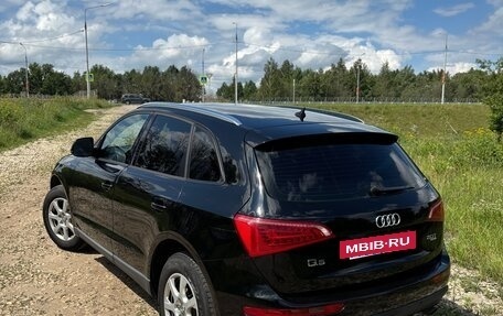 Audi Q5, 2009 год, 1 250 000 рублей, 4 фотография