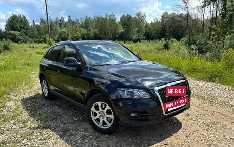 Audi Q5, 2009 год, 1 250 000 рублей, 2 фотография