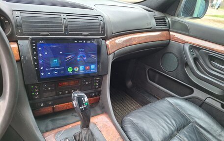BMW 7 серия, 1999 год, 560 000 рублей, 5 фотография