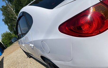 Hyundai Elantra IV, 2010 год, 840 000 рублей, 5 фотография
