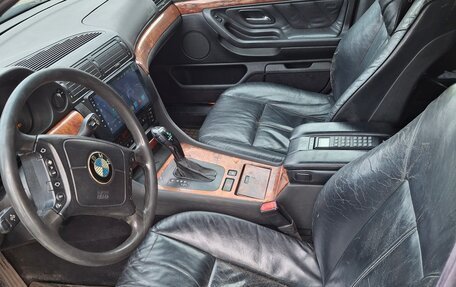 BMW 7 серия, 1999 год, 560 000 рублей, 6 фотография
