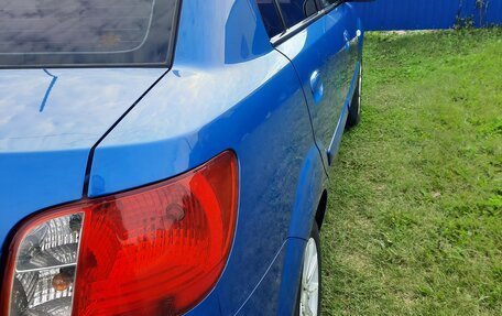 KIA Rio II, 2011 год, 690 000 рублей, 3 фотография
