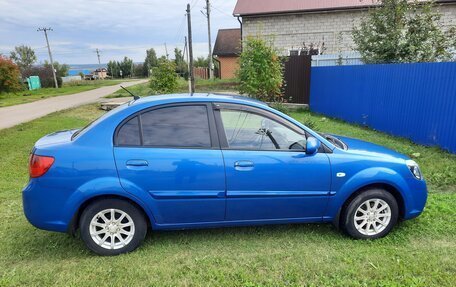 KIA Rio II, 2011 год, 690 000 рублей, 5 фотография