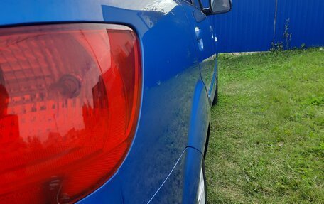KIA Rio II, 2011 год, 690 000 рублей, 8 фотография