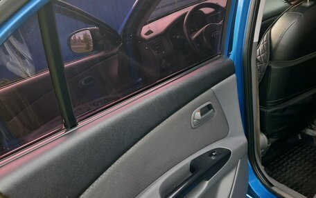 KIA Rio II, 2011 год, 690 000 рублей, 12 фотография