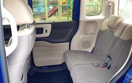 Honda N-BOX II, 2018 год, 920 000 рублей, 5 фотография