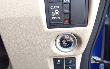 Honda N-BOX II, 2018 год, 920 000 рублей, 9 фотография