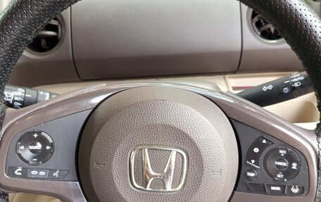 Honda N-BOX II, 2018 год, 920 000 рублей, 11 фотография