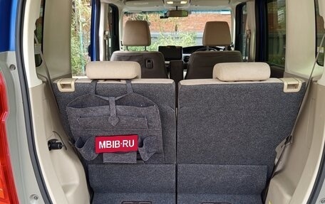 Honda N-BOX II, 2018 год, 920 000 рублей, 10 фотография
