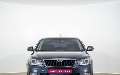 Skoda Octavia, 2012 год, 1 149 000 рублей, 3 фотография